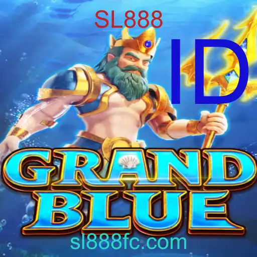 GRANDBLUE
