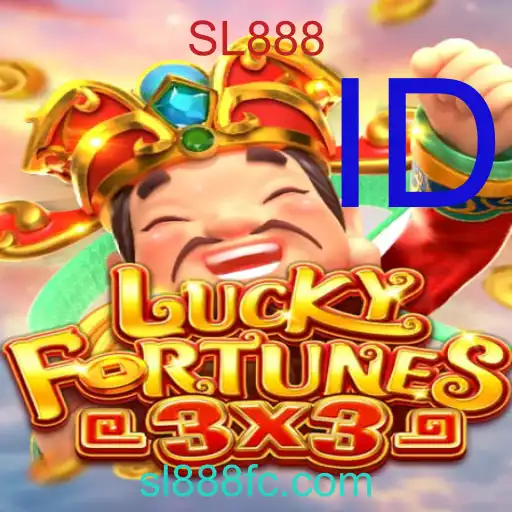 LUCKYFORTUNES3x3